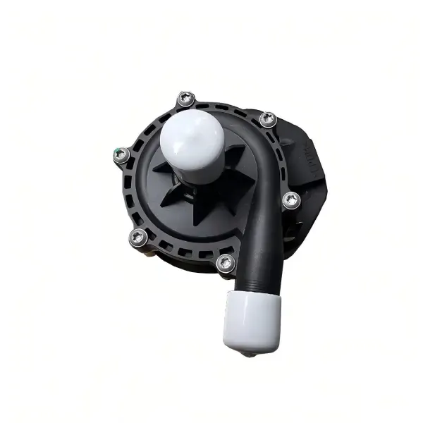 Auxiliary Water Coolant Pump for Tesla Model S — OEM 1037327-00-G
