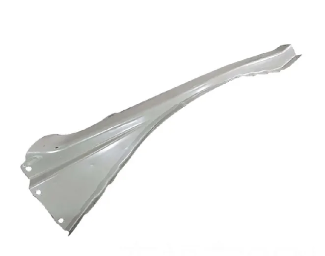 Right Front Fender Outer Panel for Tesla Model Y — OEM 1485113-SC-D