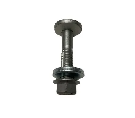 High-Frequency Suspension Bolt M12x1.75x70 for Tesla — OEM 2007078