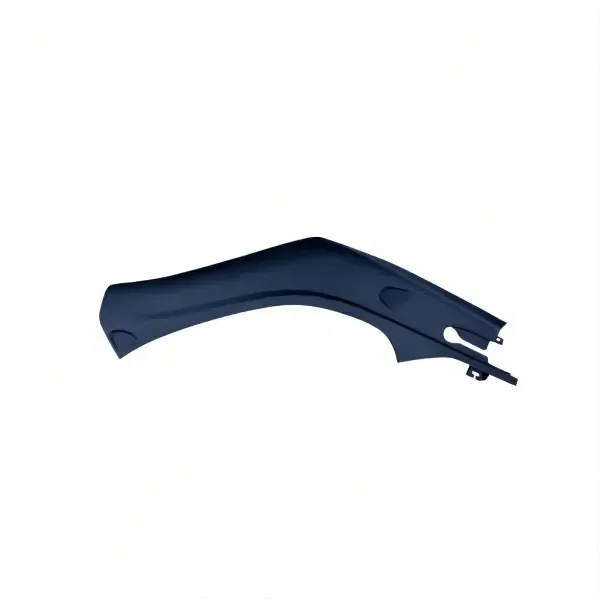 Frunk Apron Right Hand for Tesla Model X — OEM 1036238-00-G