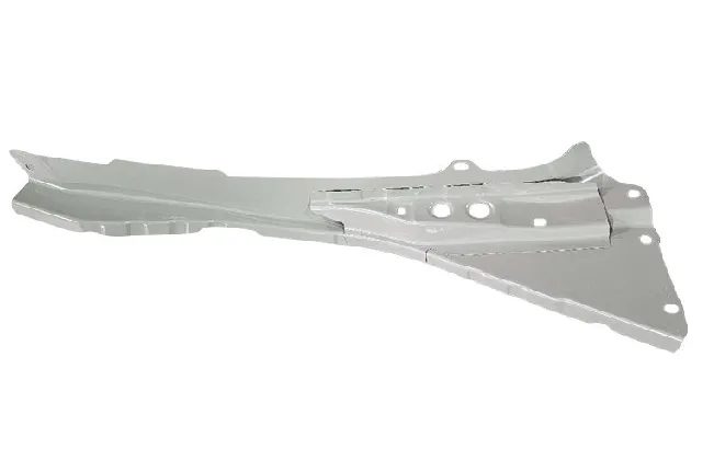 Right Front Fender Outer Panel for Tesla Model Y — OEM 1485113-SC-D