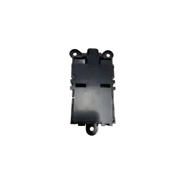 Beige Power Door Lock Open Switch Button for 2016 Tesla Model X — OEM 1038107-01-D