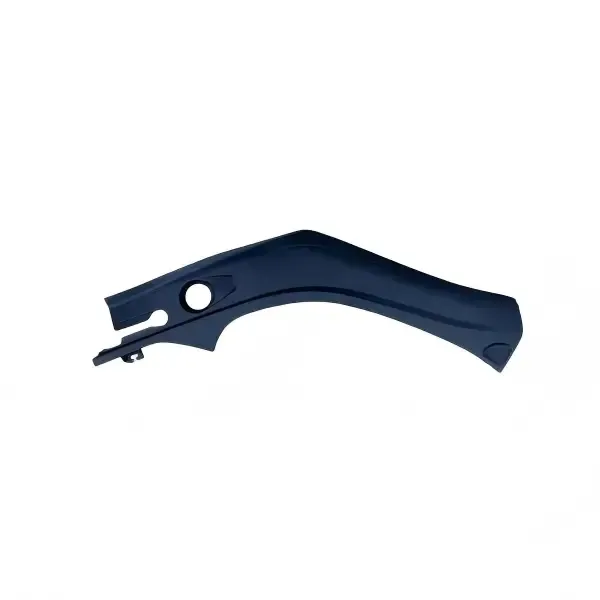 Frunk Apron Left Hand for Tesla Model X — OEM 1036236-00-G