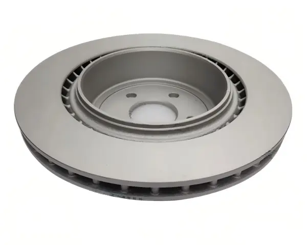 Rear Brake Rotor for Tesla Model S/X — OEM 1027632-00-B