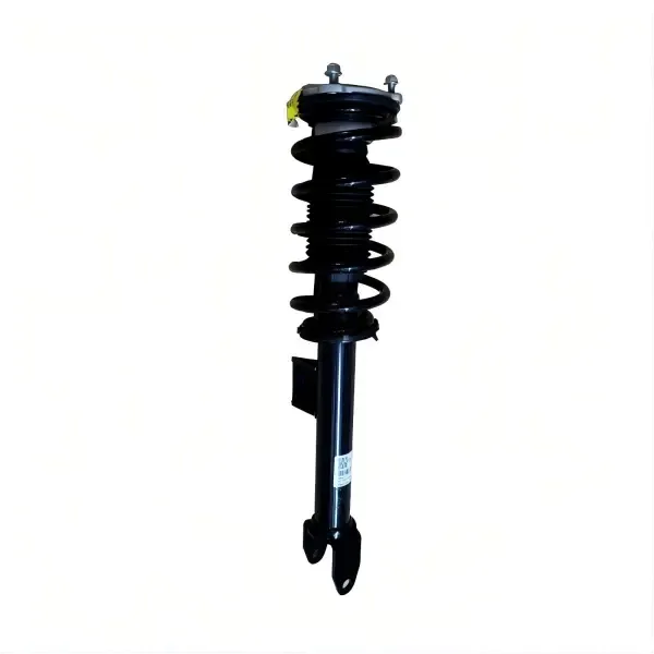 Front Right Damper Assembly for Tesla Model 3 RWD — OEM 1044095-00-A