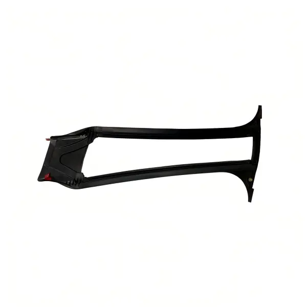 Assembly - B Pillar Applique - Left Hand for Tesla Model Y — OEM 1506885-97-H