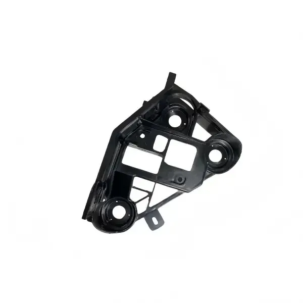Air Suspension Compressor Base Bracket for Tesla Model X — OEM 1027918-00-E