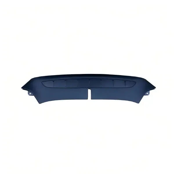 Frunk Apron Front for Tesla Model X — OEM 1036234-00-F