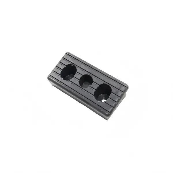 Jacking Pad for Tesla Model S — OEM 1009124-00-C