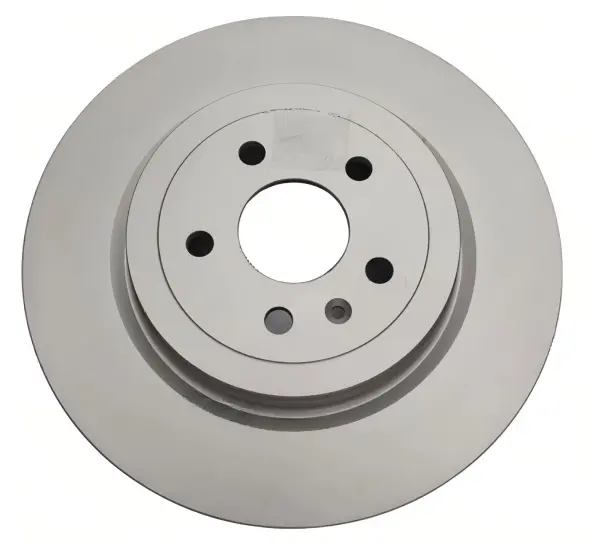 Rear Brake Rotor for Tesla Model S/X — OEM 1027632-00-B