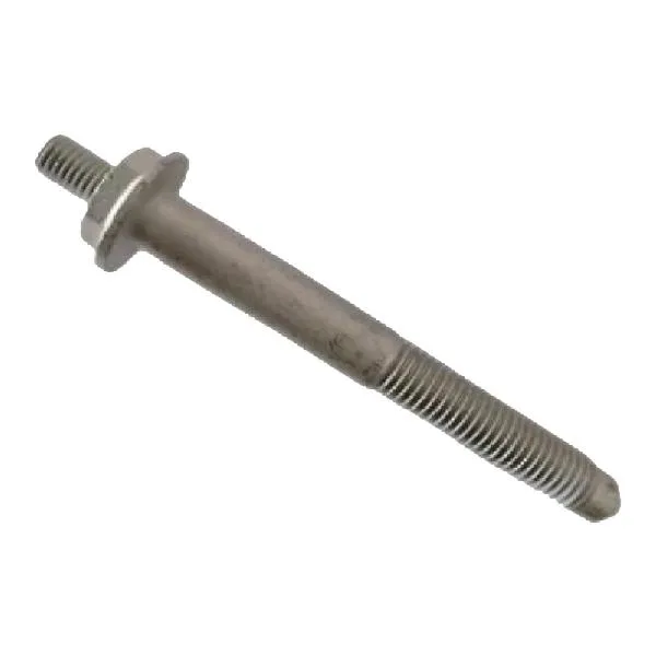Double-Ended High-Tensile Bolt M14x120/M10x16 for Tesla — OEM 1456640-00-A