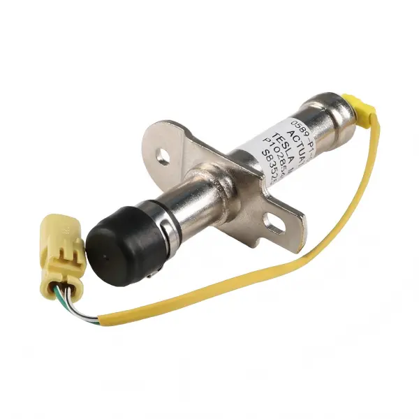 Pedestrian Protection Actuator for Tesla — OEM 1028545-00-B