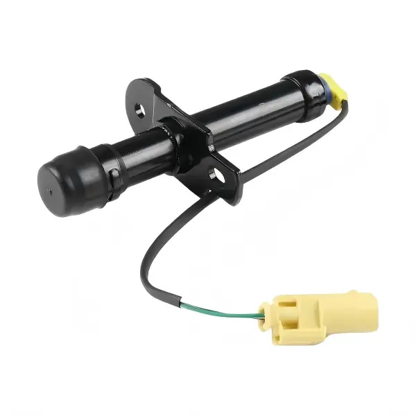 Pedestrian Protection Actuator for Tesla Model X — OEM 1500702-99-B