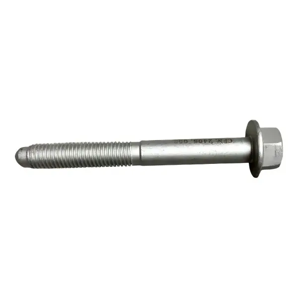 High-Frequency Structural Bolt M14-2.0x120 for Tesla — OEM 1461657-00-A