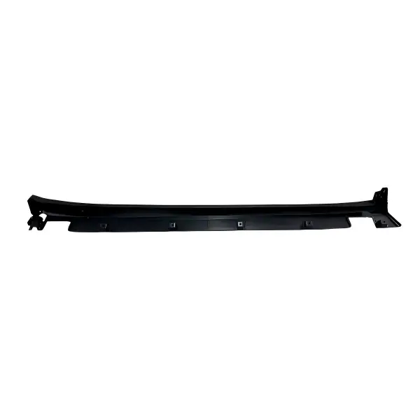 Front Left Rocker Cover Assembly for Tesla Model X — OEM 1035096-00-D