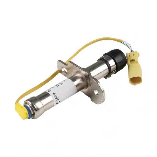 Pedestrian Protection Actuator for Tesla — OEM 1028545-00-B