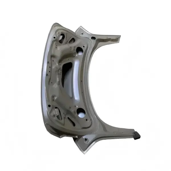 Powered Trunk Assembly for Tesla Model 3 — OEM 1601460-EC-A