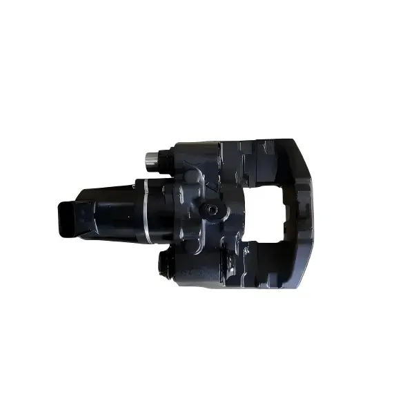 Front Right Electronic Parking Brake Caliper for Tesla Model S/X — OEM 1021334-00-D