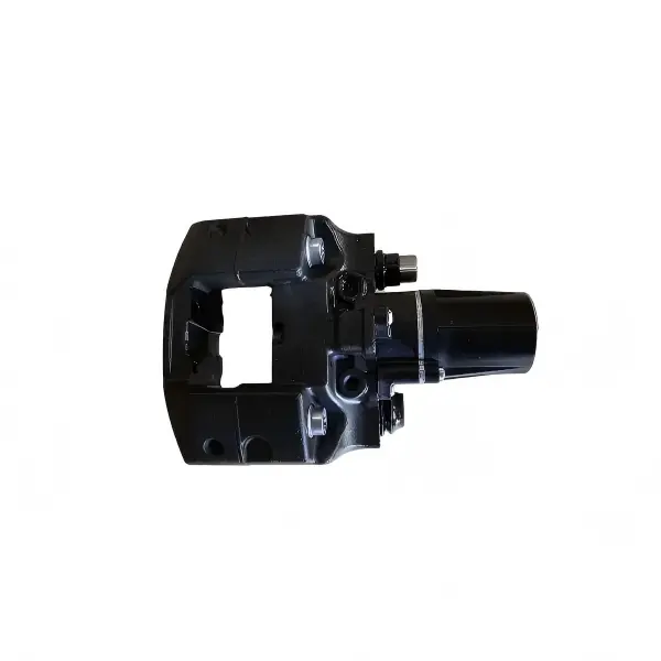 Front Right Electronic Parking Brake Caliper for Tesla Model S/X — OEM 1021334-00-D