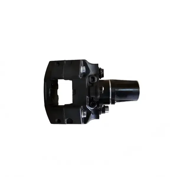 Front Left EPB Caliper (Without Pads) for Tesla Model S/X — OEM 1021333-00-D