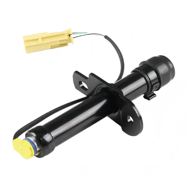 Pedestrian Protection Actuator for Tesla Model X — OEM 1500702-99-B