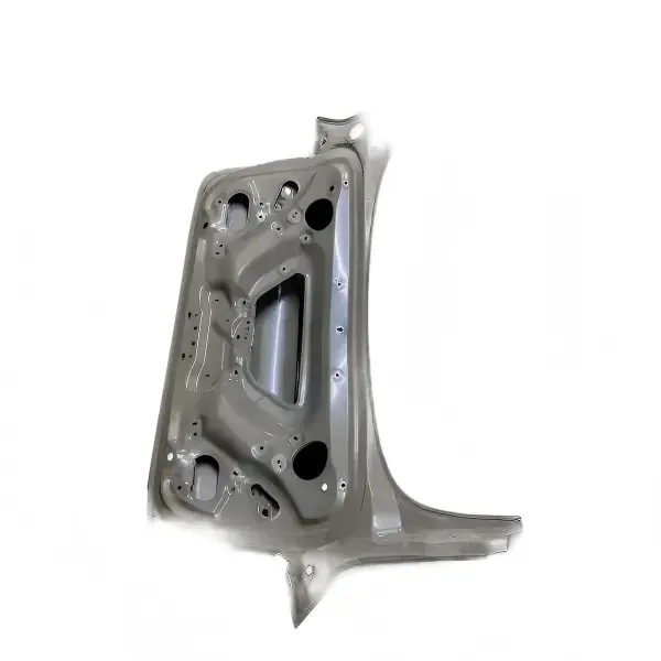 Powered Trunk Assembly for Tesla Model 3 — OEM 1601460-EC-A