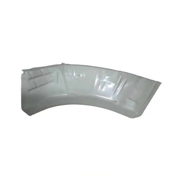Rear Right Outer Wheelhouse Liner for Tesla Model 3 — OEM 1108148-SC-A
