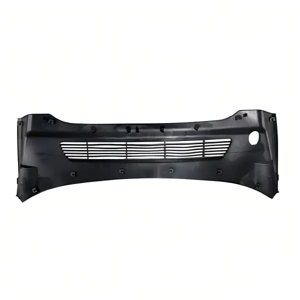 Front Wiper Cowl Trim (LHD) for Tesla Model Y — OEM 1619812-00-A