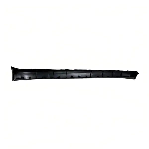 Front Right Rocker Cover Assembly for Tesla Model Y — OEM 1497744-00-B