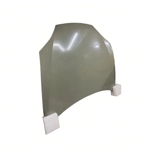 Hood Assembly (E-Coat Only) for Tesla Model S — OEM 1051875-E0-G