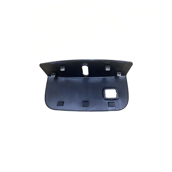 Front Hood Latch Cover for Tesla Model 3 (2017-2019) — OEM 1095858-00-D
