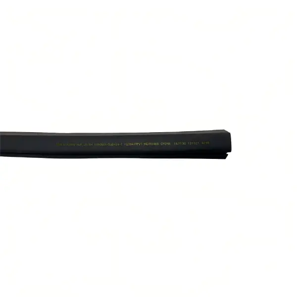Front Right Door Glass Run Channel Seal for Tesla Model 3/Y — OEM 1090502-00-H