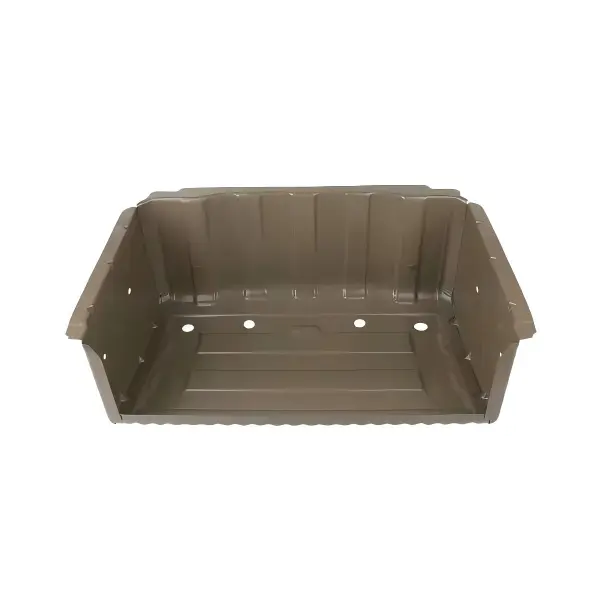 Rear Trunk Floor Assembly for Tesla Model 3 — OEM 1776527-SC-A