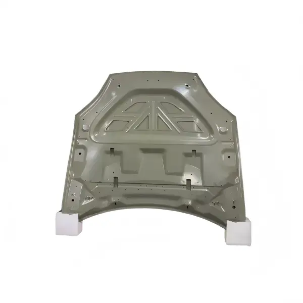 Hood Assembly (E-Coat Only) for Tesla Model S — OEM 1051875-E0-G