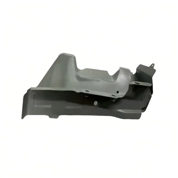 Front Subframe Support (Right) for Tesla Model Y — OEM 1487486-S0-A