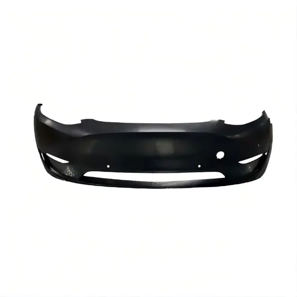 Front Bumper Assembly for Tesla Model Y — OEM 1493736-S0-A
