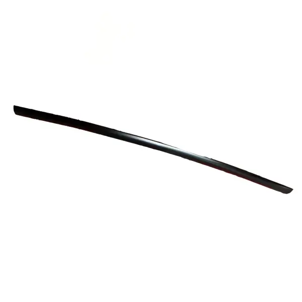 Rear Right Door Window Beltline Seal for Tesla Model 3 — OEM 1080748-01-J