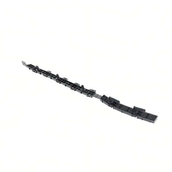 Rear Left Bumper Bracket for Tesla Model X — OEM 1034829-00-D