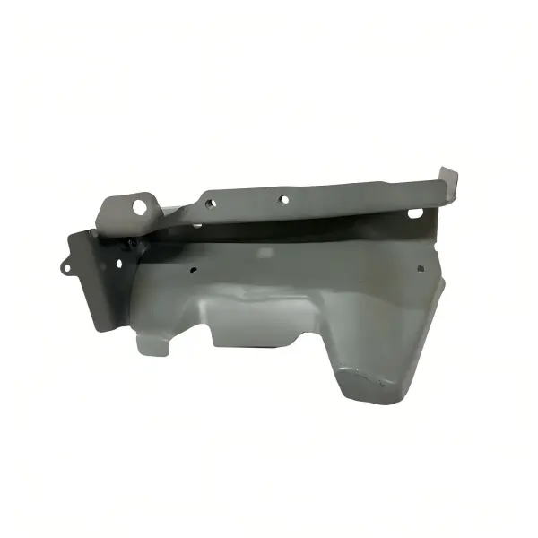 Front Subframe Support (Right) for Tesla Model Y — OEM 1487486-S0-A