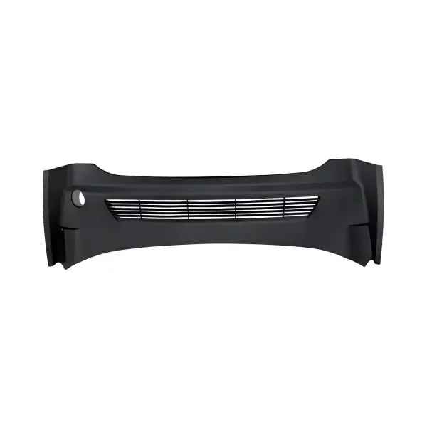 Front Wiper Cowl Trim (LHD) for Tesla Model Y — OEM 1619812-00-A