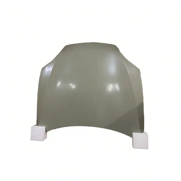 Hood Assembly (E-Coat Only) for Tesla Model S — OEM 1051875-E0-G