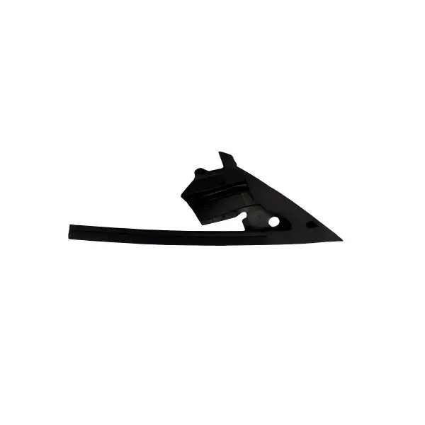 Front Left Door Glass Run Channel Seal for Tesla Model 3/Y — OEM 1090501-00-H