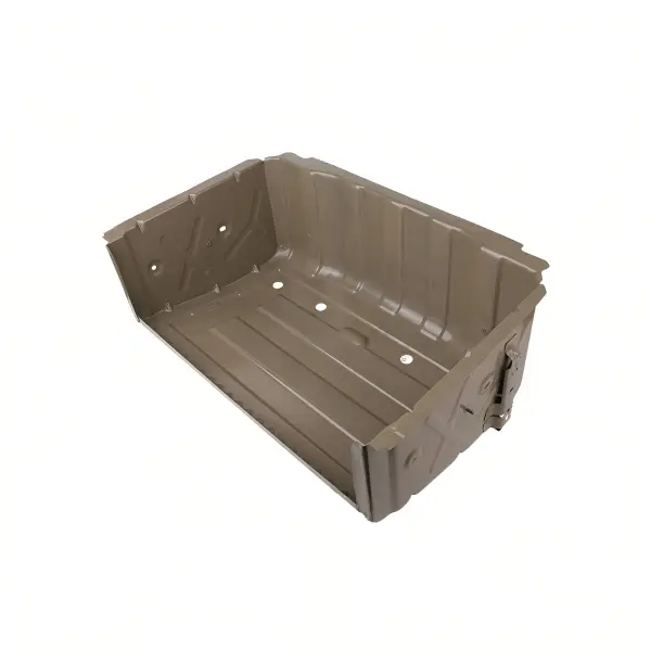 Rear Trunk Floor Assembly for Tesla Model 3 — OEM 1776527-SC-A