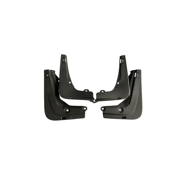 Mudguards (Splash Guards) for Tesla Model S — OEM A0086