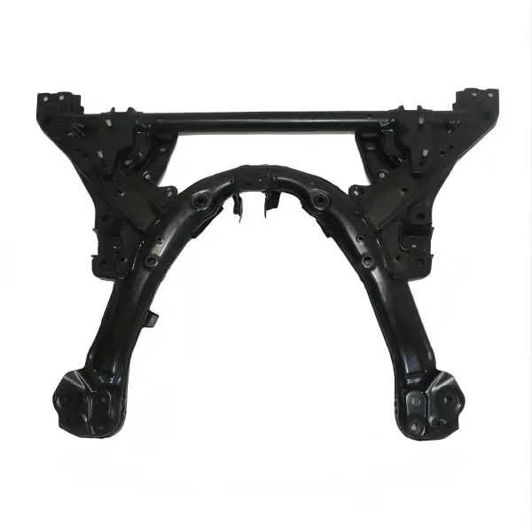 Front Subframe Assembly for Tesla Model 3/Y — OEM 1044531-01-B