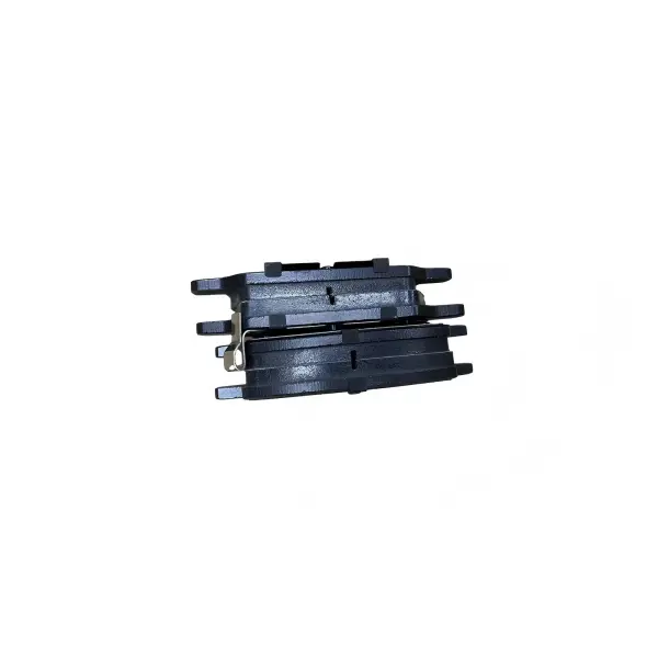 Rear Brake Pad Kit (Base) for Tesla Model 3/Y — OEM 8008245-00-B