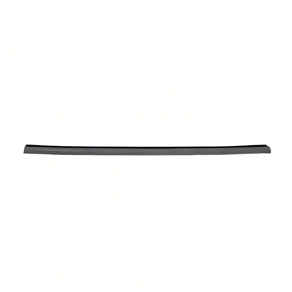 Rear Left Door Window Beltline Seal for Tesla Model 3 — OEM 1495720-00-D