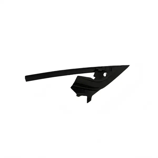 Front Left Door Glass Run Channel Seal for Tesla Model 3/Y — OEM 1090501-00-H
