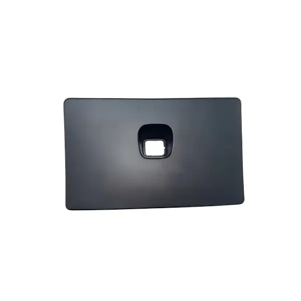 Frunk Trim Cover for Tesla Model Y — OEM 1494086-00-B