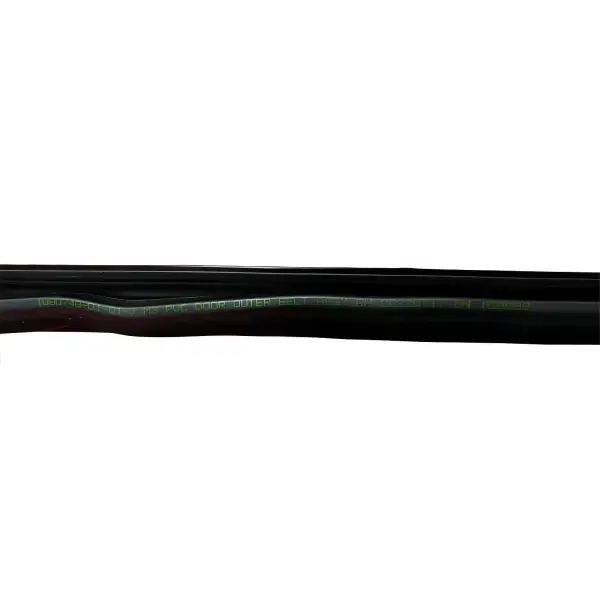 Rear Right Door Window Beltline Seal for Tesla Model 3 — OEM 1080748-01-J